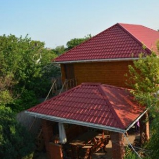 Фотография гостиницы КОРСАР:KORSAR