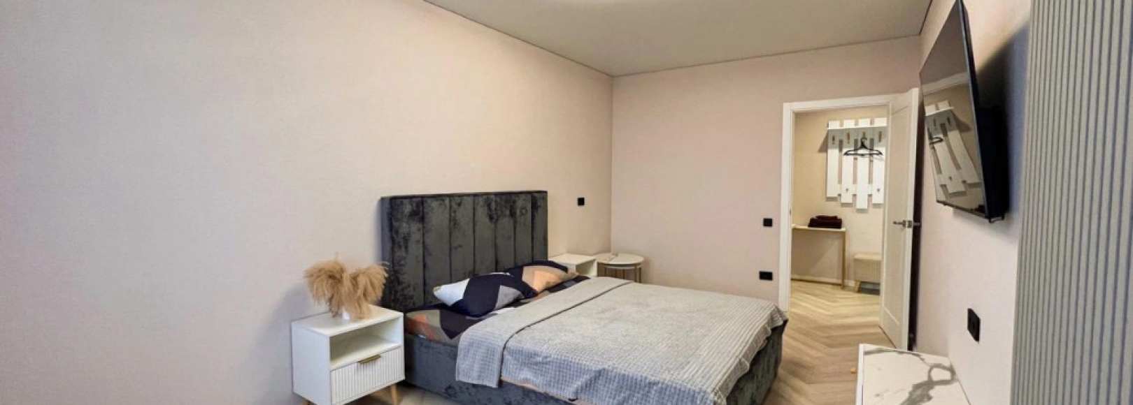 Фотография квартиры Апартаменты Apart MV на Пятигорской 41А