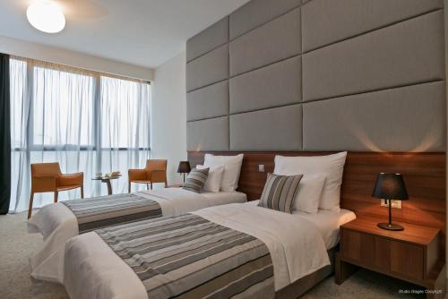 Фотография мини отеля Priska Med Luxury Rooms