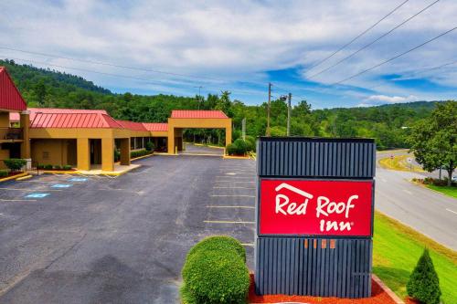 Фотография мини отеля Red Roof Inn Hot Springs