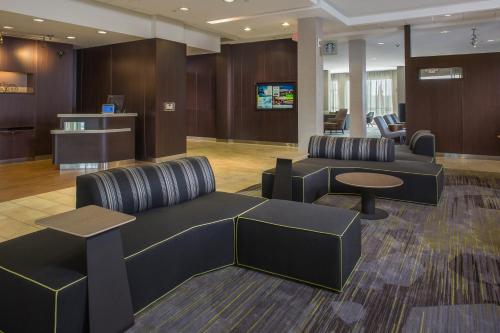 Фотография гостиницы Courtyard by Marriott Nashville Goodlettsville