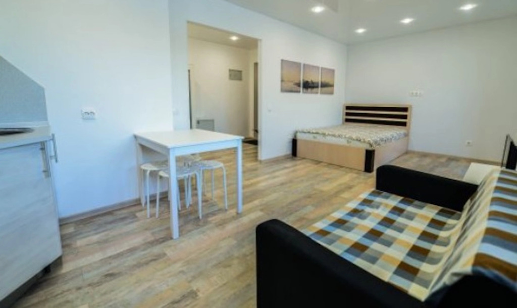 Фотография квартиры Квартира на улице Фурманова 4А