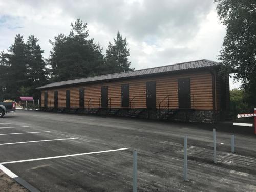 Фотография мотеля Охотник