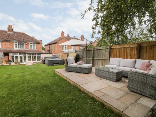 Фотография гостевого дома The Willows