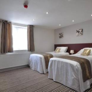 Фотографии гостиницы
RBS Hotel