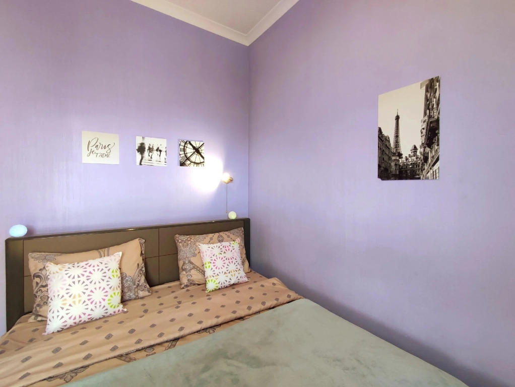 Фотография квартиры Квартира Однокомнатная на Масленникова 58