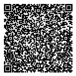 QR код апарт отеля Шагала Резиденс Атырау