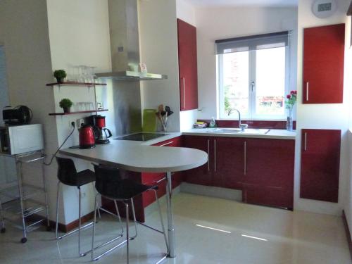 Фотография гостевого дома Gîte de Preuilly