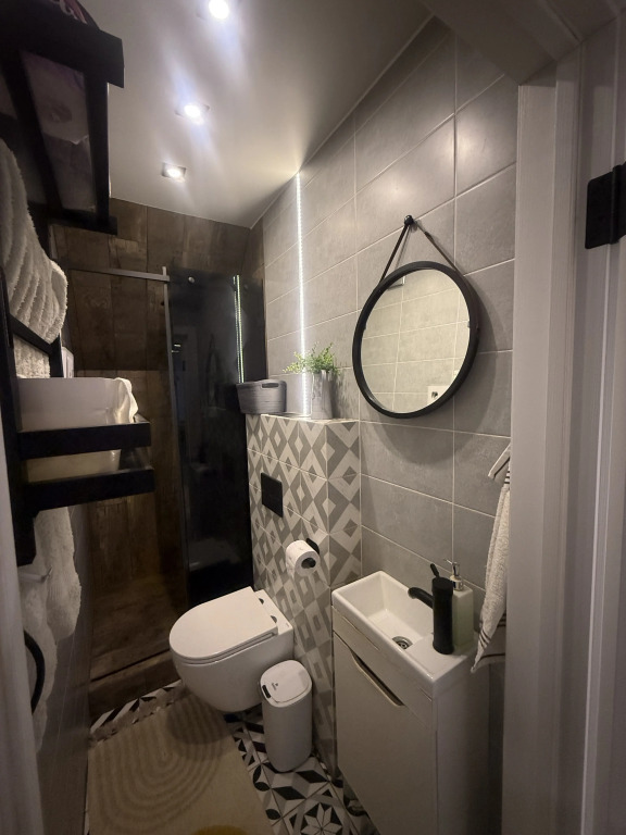 Фотография Коттеджа Частный дом Уютный с 3-я Спальнями