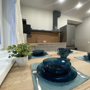 Фотография квартиры Квартира Дом на Зорге