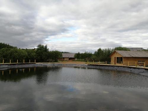 Фотография гостиницы Знаменское