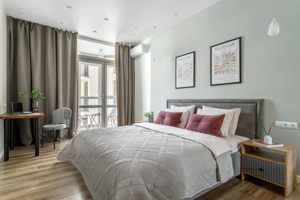 Фотография квартиры Квартира Суворов