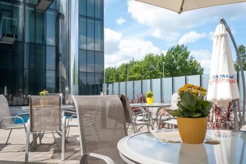 Фотография гостиницы Tallink Spa & Conference Hotel