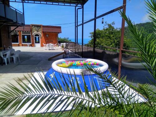 Фотографии гостевого дома
Орешки