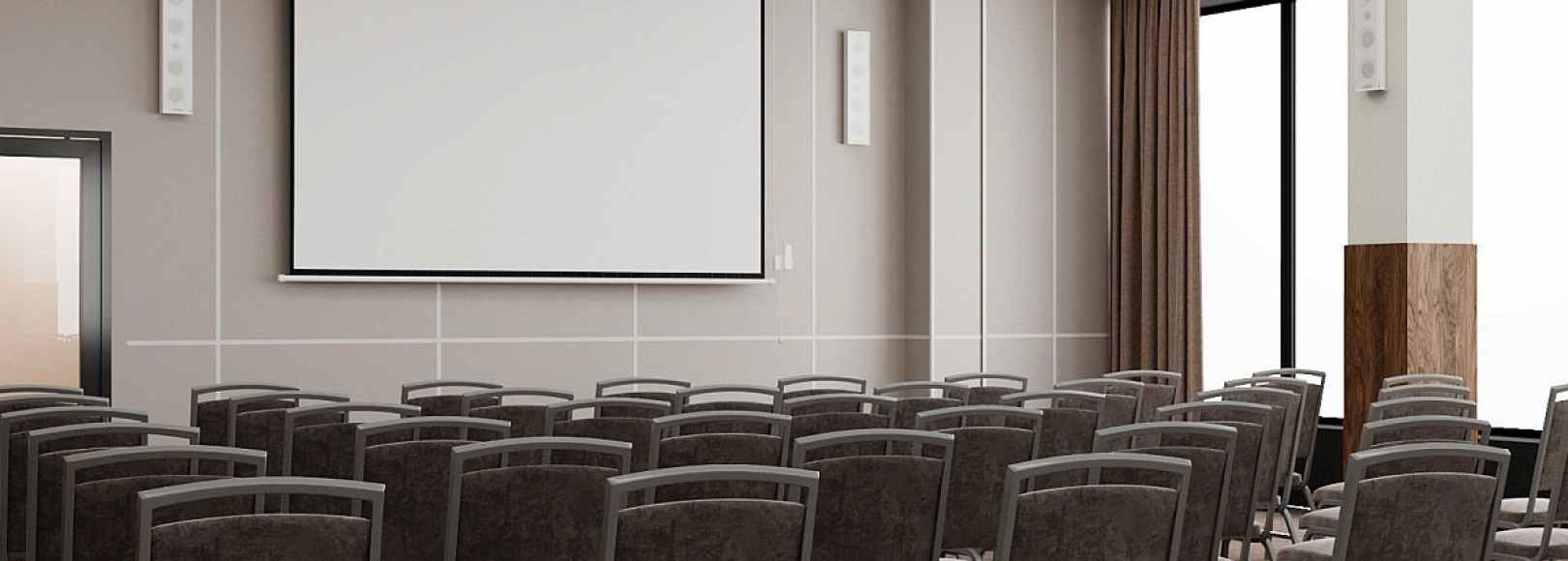 Фотография конференц-зала АМАКС Отель Тула