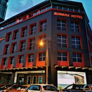 Фотография гостиницы Suwara Hotel Kepong KL