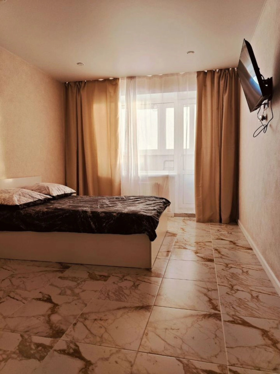 Фотография квартиры Квартира 226 на улице Энергетиков 6