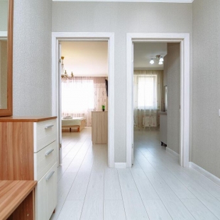 Фотография квартиры Апартаменты на улице Сауран 10Б