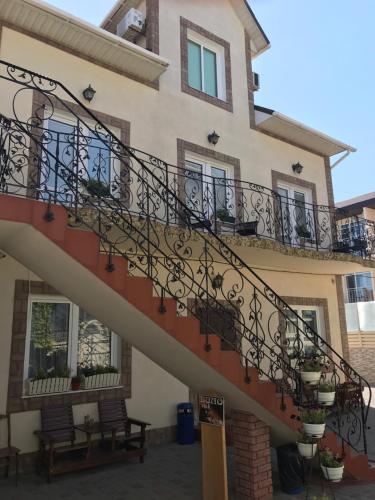 Фотографии гостиницы
Аджуга