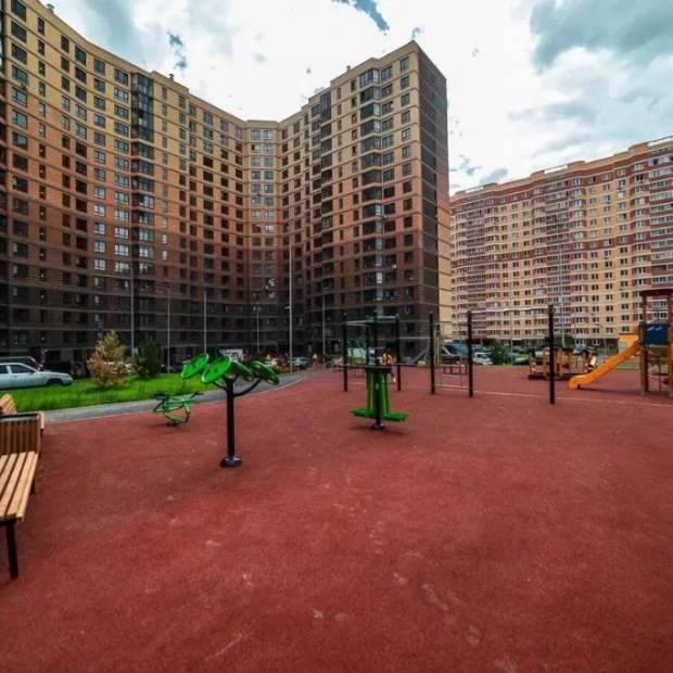 Фотографии квартиры 
            Апартаменты на бульваре Зелёные Аллеи 11