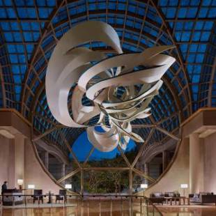 Фотографии гостиницы
The Ritz-Carlton, Millenia Singapore (SG Clean)