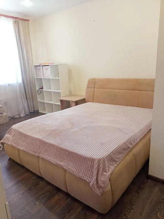 Фотография квартиры Квартира Однокомнатная на Железнодорожной Улице 6