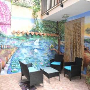 Фотографии мини отеля
B&B Oasi Tepilora