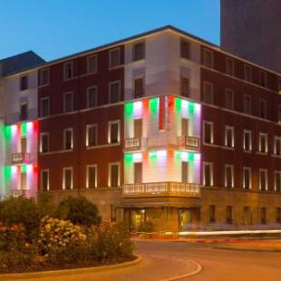 Фотографии гостиницы
Hotel Londra