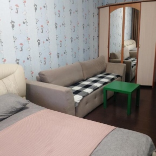 Фотография квартиры Апартаменты на улице Омская 28А