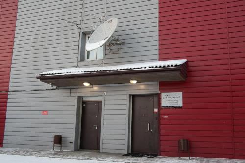 Фотография хостела Иви