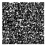 QR код гостиницы Бизнес-отель Алексеевский