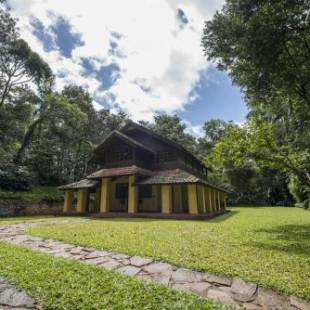 Фотографии гостиницы
Pepper Trail