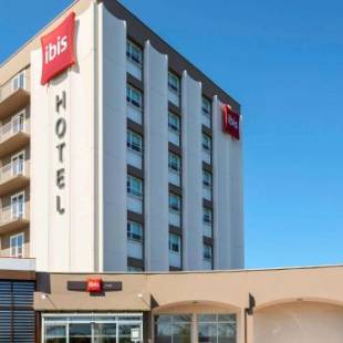 Фотографии гостиницы
ibis Cholet