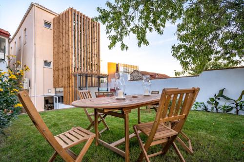 Фотография хостела Peach Hostel & Suites