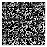 QR код апарт отеля VLADRESORT: апартаменты Taneevo Park DeLuxe с панорамным видом на город, высокий этаж!