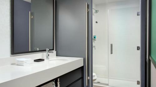 Фотография гостиницы Aloft Dallas Euless