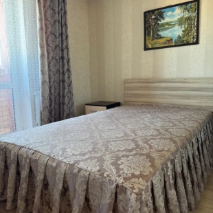 Фотография квартиры Квартира с Хорошим Ремонтом в Районе ЦУМ