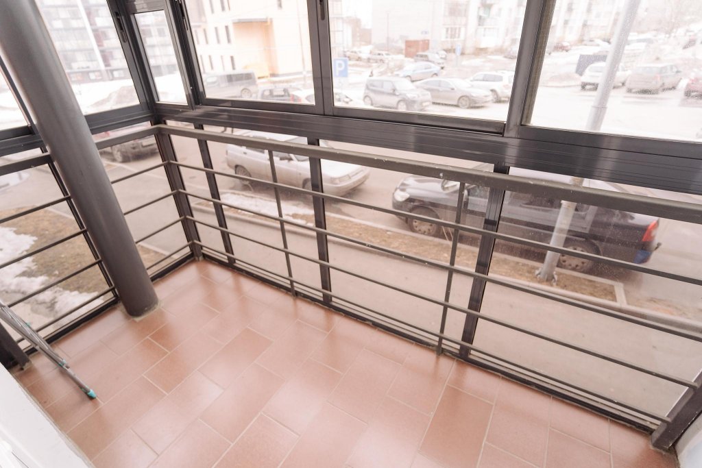 Фотография квартиры 9 Ночей на улице Суоярвская