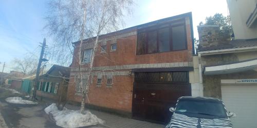 Фотография гостевого дома Крестьянский