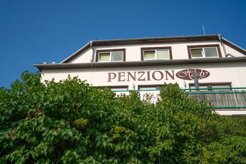 Фотография гостевого дома Penzion Hády