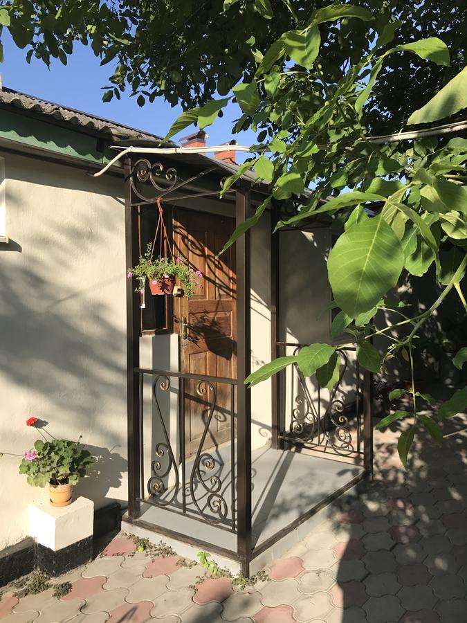 Фотография гостевого дома На Партизанской