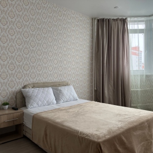 Фотография квартиры Квартира LikeHome на Рокоссовского 29/1