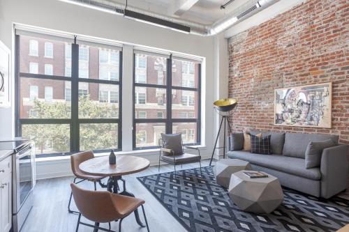 Фотографии апарт отеля 
            Sonder 655 Lofts