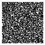 QR код достопримечательности Центр национальной культуры коренных малочисленных народов Севера