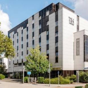 Фотографии гостиницы
NH Oberhausen