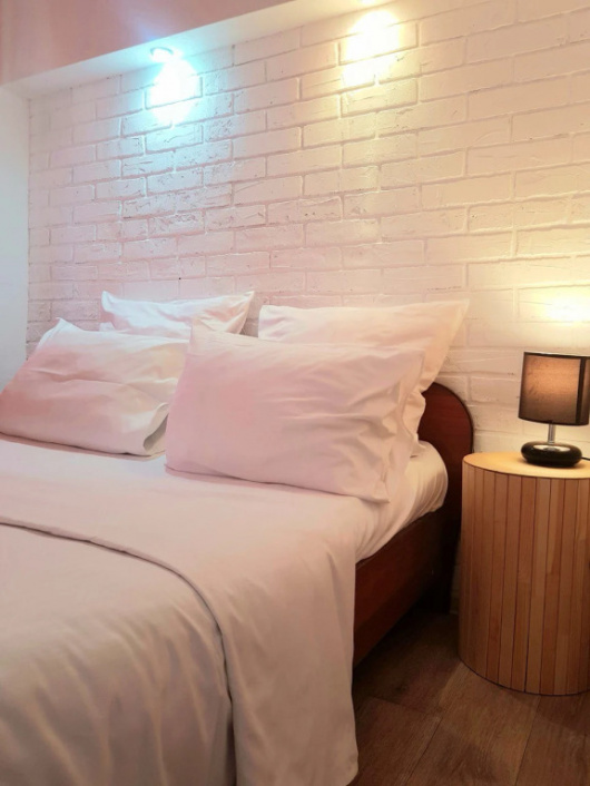 Фотографии квартиры 
            Апартаменты двухкомнатные рядом с УВЗ (завод)