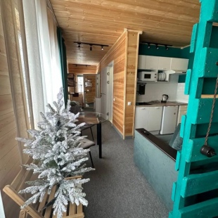 Фотография квартиры Апартаменты Зеленые