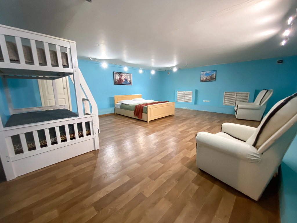 Фотография квартиры Квартира на улице Фурманова 39/58