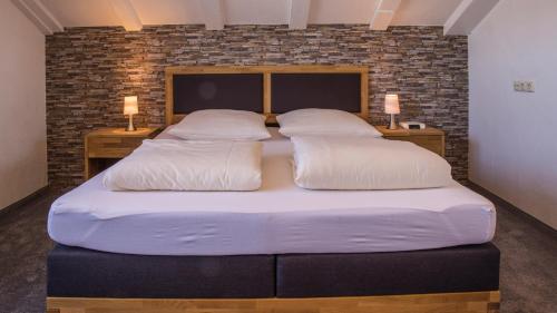 Фотография гостиницы Hotel Brandl