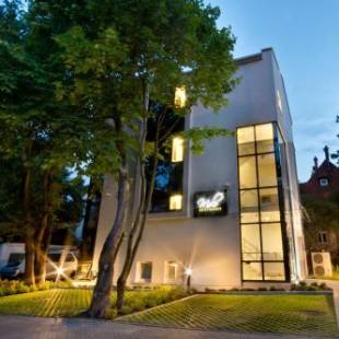 Фотографии мини отеля
Molo Residence